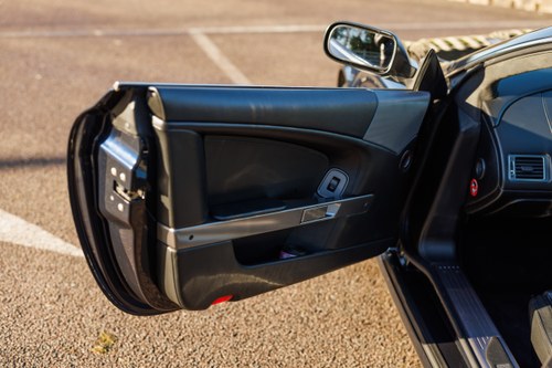 2004 Aston Martin DB9 In vendita (immagine 41 di 199)