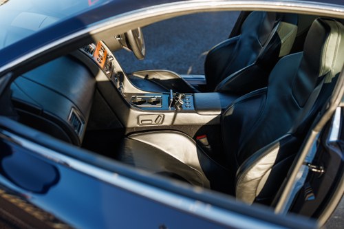 2004 Aston Martin DB9 In vendita (immagine 42 di 199)