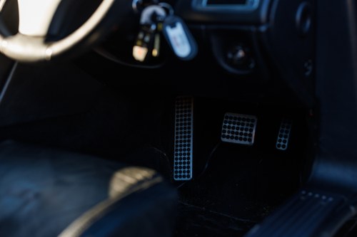 2004 Aston Martin DB9 In vendita (immagine 44 di 199)