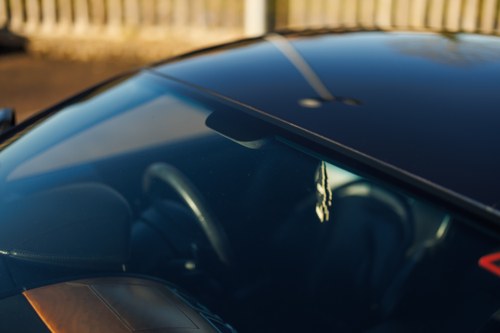 2004 Aston Martin DB9 In vendita (immagine 169 di 199)