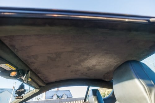 2004 Aston Martin DB9 In vendita (immagine 59 di 199)