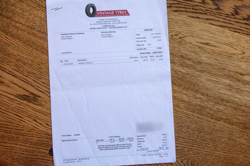 1970 MG MGB Roadster à venda (imagem 90 de 90)