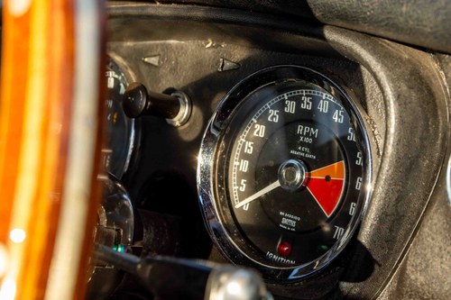 1970 MG MGB Roadster à venda (imagem 38 de 90)