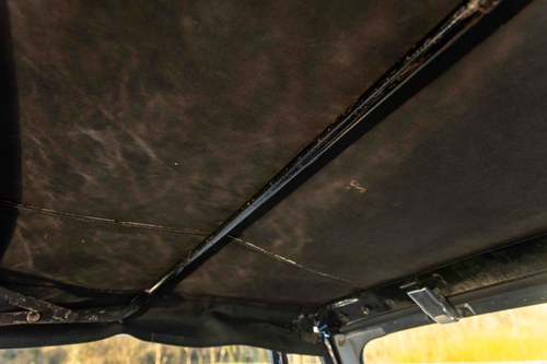 1970 MG MGB Roadster à venda (imagem 48 de 90)