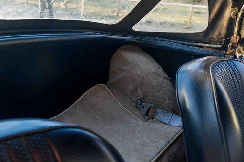 1970 MG MGB Roadster à venda (imagem 50 de 90)