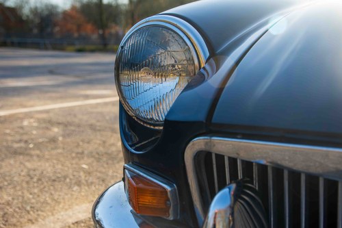1970 MG MGB Roadster à venda (imagem 62 de 90)