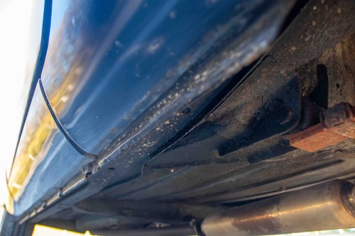 1970 MG MGB Roadster à venda (imagem 78 de 90)