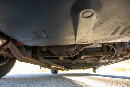 1970 MG MGB Roadster à venda (imagem 79 de 90)