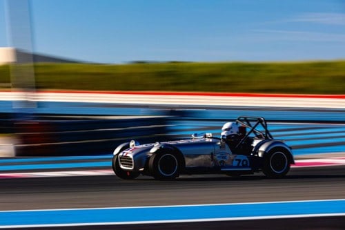 1968 LOTUS Seven À venda