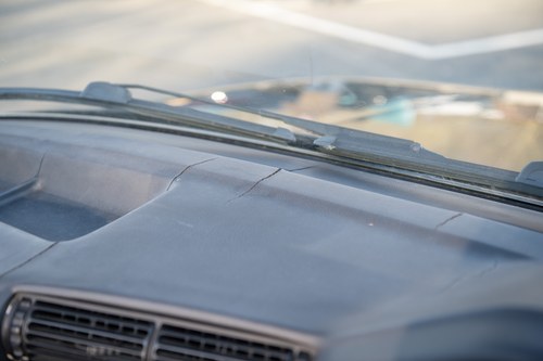 1990 BMW E30 320i Convertible Automatic zum Verkauf (Bild 31 von 210)