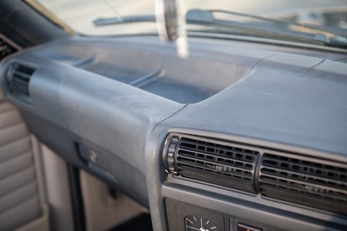 1990 BMW E30 320i Convertible Automatic zum Verkauf (Bild 32 von 210)