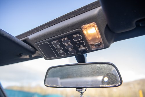 1990 BMW E30 320i Convertible Automatic zum Verkauf (Bild 40 von 210)