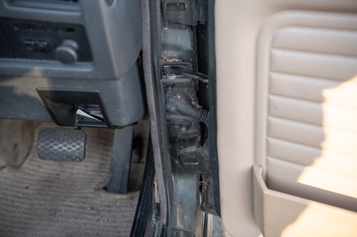 1990 BMW E30 320i Convertible Automatic zum Verkauf (Bild 51 von 210)