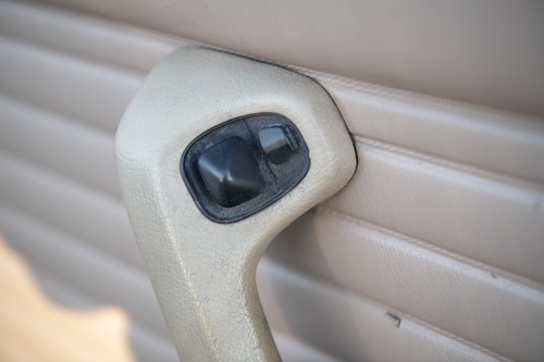 1990 BMW E30 320i Convertible Automatic zum Verkauf (Bild 53 von 210)