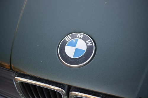 1990 BMW E30 320i Convertible Automatic zum Verkauf (Bild 72 von 210)