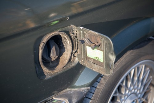 1990 BMW E30 320i Convertible Automatic zum Verkauf (Bild 89 von 210)