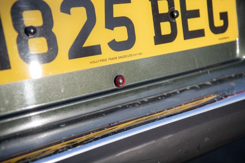 1990 BMW E30 320i Convertible Automatic zum Verkauf (Bild 95 von 210)