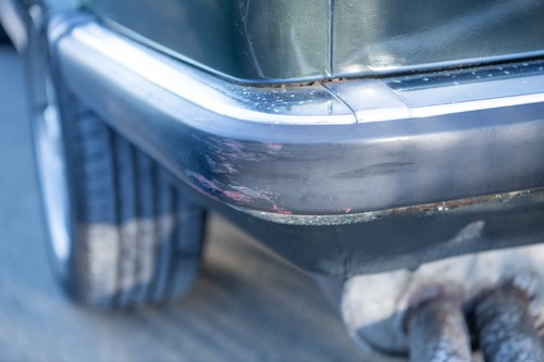 1990 BMW E30 320i Convertible Automatic zum Verkauf (Bild 101 von 210)