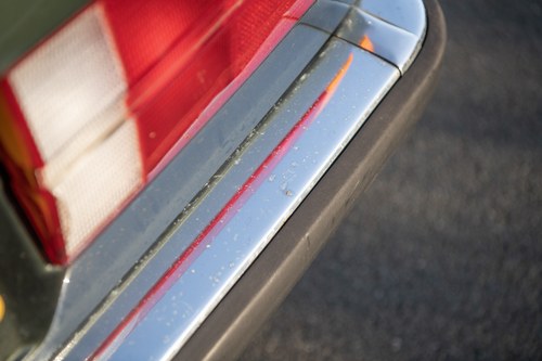 1990 BMW E30 320i Convertible Automatic zum Verkauf (Bild 104 von 210)