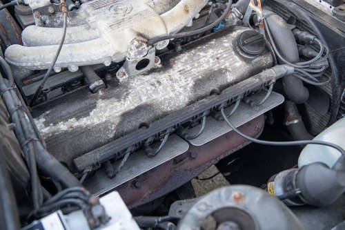 1990 BMW E30 320i Convertible Automatic zum Verkauf (Bild 133 von 210)