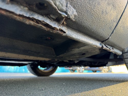 1990 BMW E30 320i Convertible Automatic zum Verkauf (Bild 144 von 210)