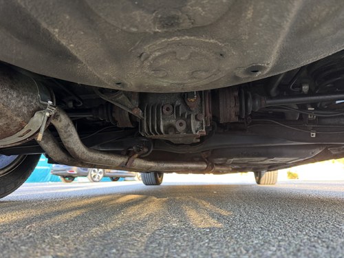 1990 BMW E30 320i Convertible Automatic zum Verkauf (Bild 151 von 210)