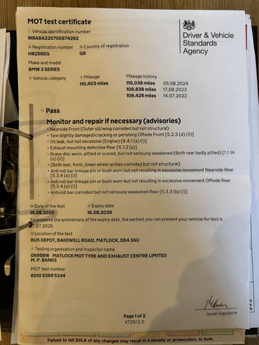 1990 BMW E30 320i Convertible Automatic zum Verkauf (Bild 177 von 210)