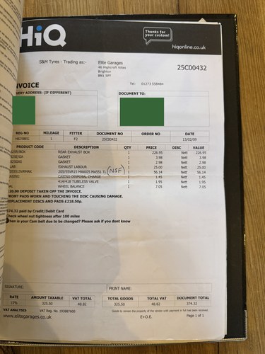 1990 BMW E30 320i Convertible Automatic zum Verkauf (Bild 201 von 210)