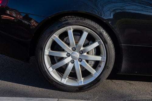 2005 Aston Martin DB9 Te koop (foto 28 van 199)