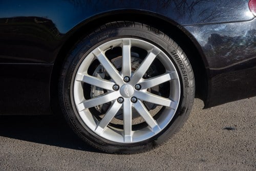 2005 Aston Martin DB9 Te koop (foto 29 van 199)