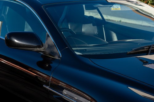 2005 Aston Martin DB9 Te koop (foto 91 van 199)