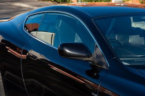 2005 Aston Martin DB9 Te koop (foto 92 van 199)