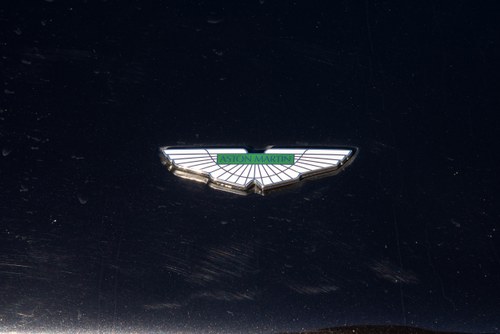 2005 Aston Martin DB9 Te koop (foto 93 van 199)