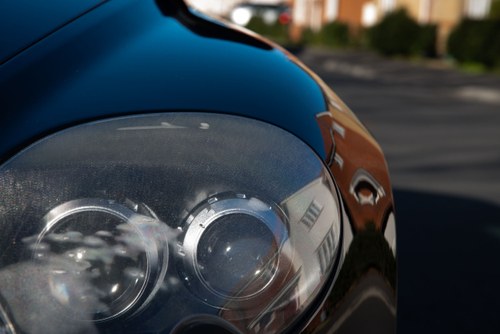 2005 Aston Martin DB9 Te koop (foto 98 van 199)