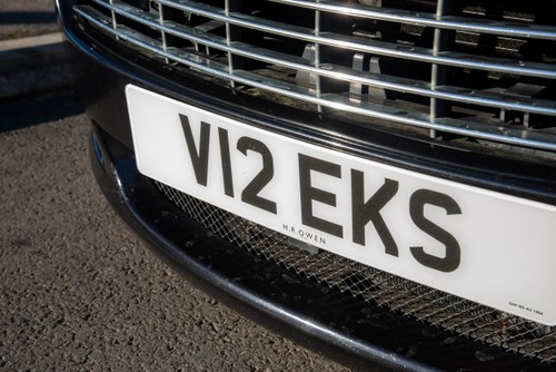 2005 Aston Martin DB9 Te koop (foto 103 van 199)