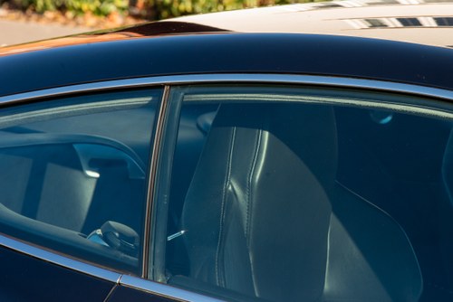 2005 Aston Martin DB9 Te koop (foto 111 van 199)