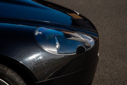 2005 Aston Martin DB9 Te koop (foto 113 van 199)