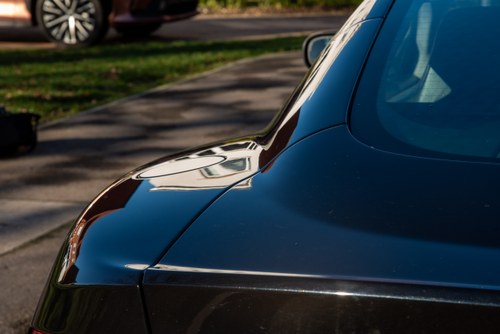 2005 Aston Martin DB9 Te koop (foto 132 van 199)