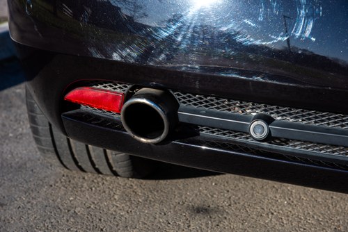 2005 Aston Martin DB9 Te koop (foto 137 van 199)