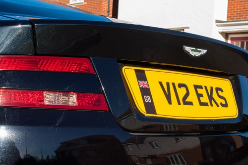 2005 Aston Martin DB9 Te koop (foto 143 van 199)