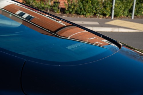 2005 Aston Martin DB9 Te koop (foto 145 van 199)