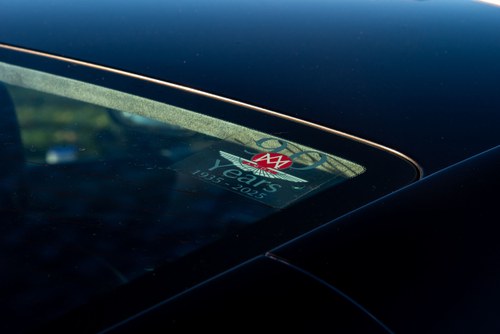 2005 Aston Martin DB9 Te koop (foto 148 van 199)