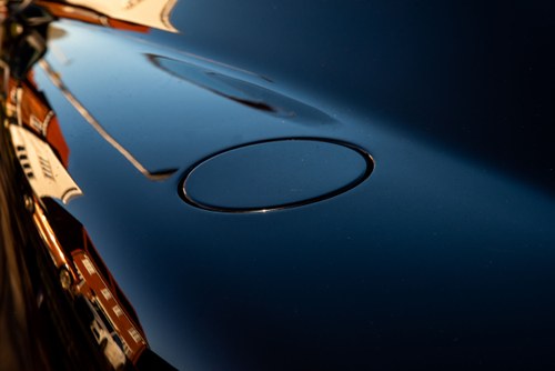 2005 Aston Martin DB9 Te koop (foto 149 van 199)