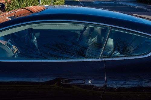 2005 Aston Martin DB9 Te koop (foto 152 van 199)