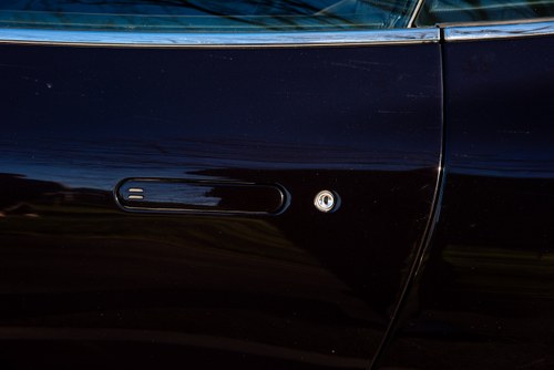 2005 Aston Martin DB9 Te koop (foto 154 van 199)