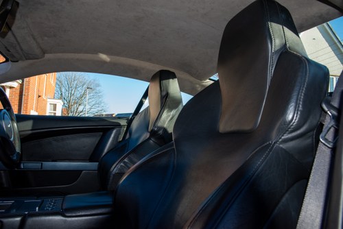 2005 Aston Martin DB9 Te koop (foto 37 van 199)