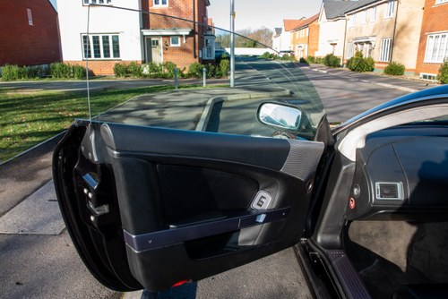 2005 Aston Martin DB9 Te koop (foto 42 van 199)