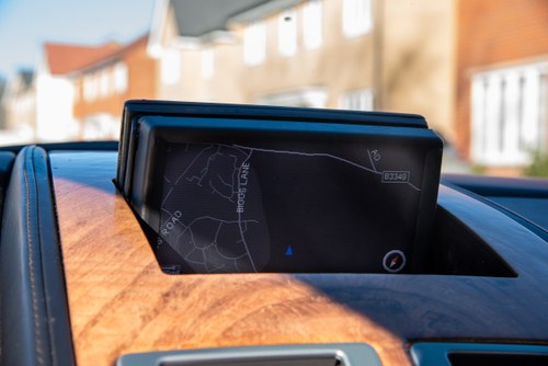 2005 Aston Martin DB9 Te koop (foto 45 van 199)