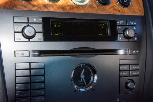 2005 Aston Martin DB9 Te koop (foto 48 van 199)