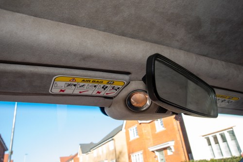 2005 Aston Martin DB9 Te koop (foto 53 van 199)